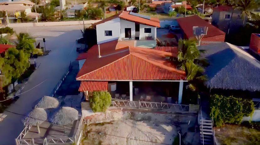 福廷Casa Da Juma公寓 外观 照片