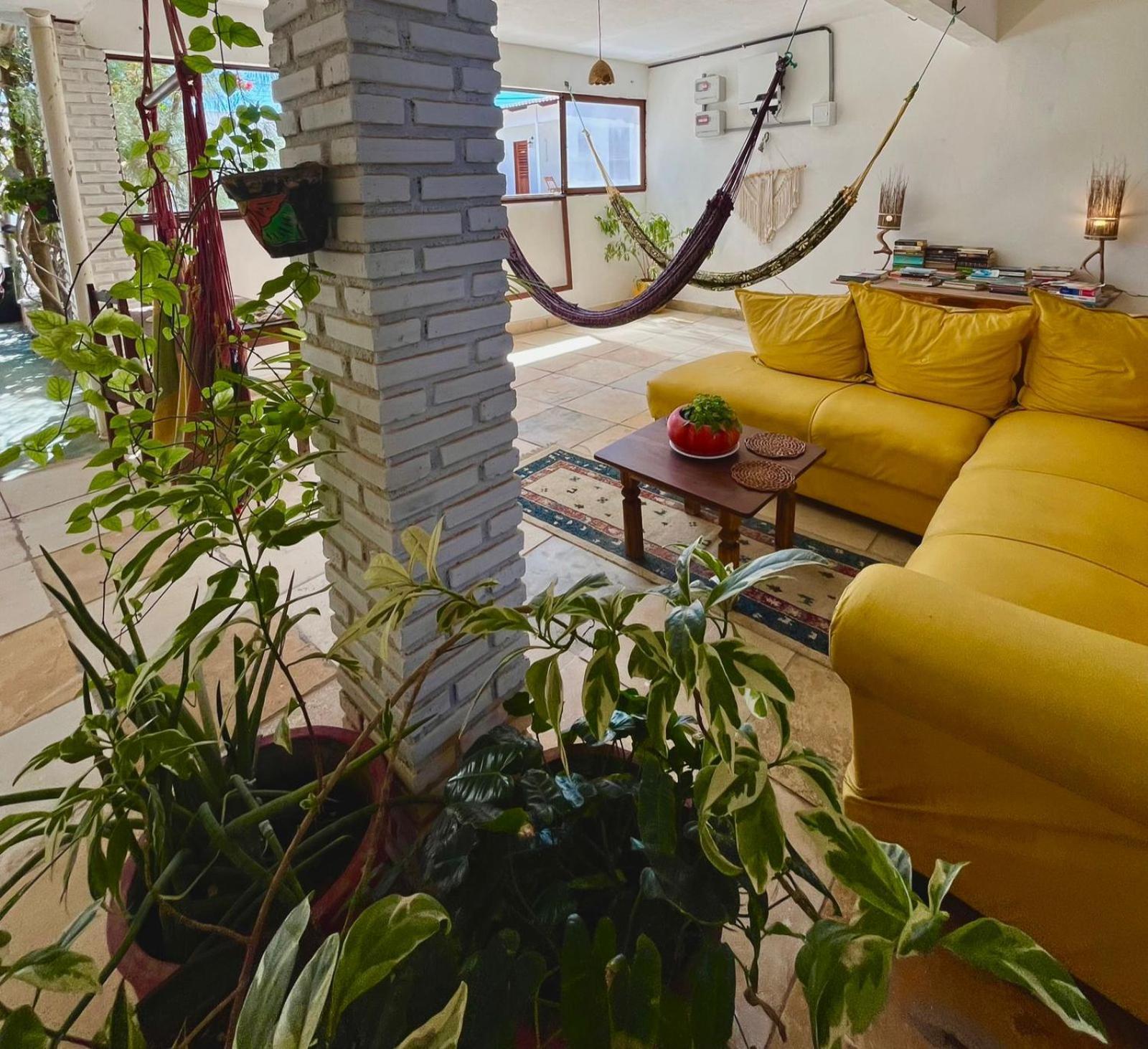 福廷Casa Da Juma公寓 外观 照片